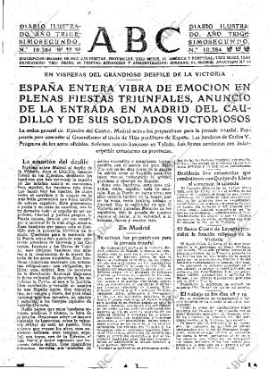 ABC MADRID 18-05-1939 página 7