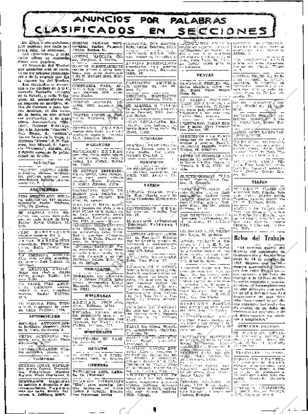 ABC SEVILLA 19-05-1939 página 18