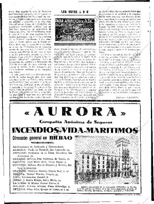 ABC SEVILLA 19-05-1939 página 6