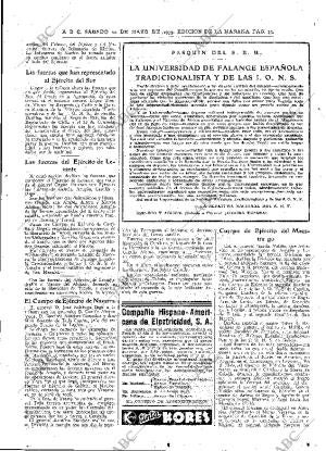 ABC MADRID 20-05-1939 página 13