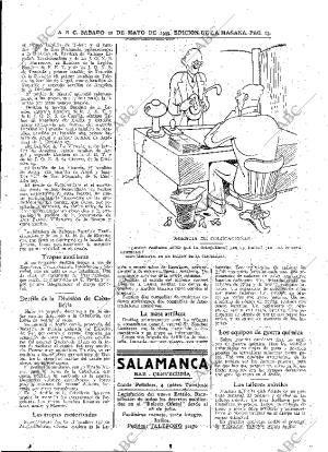 ABC MADRID 20-05-1939 página 15