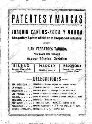 ABC MADRID 20-05-1939 página 24