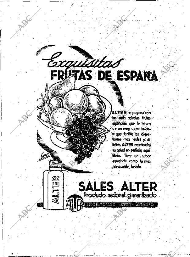 ABC MADRID 20-05-1939 página 28