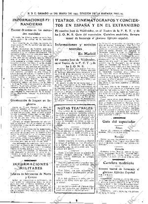 ABC MADRID 20-05-1939 página 29