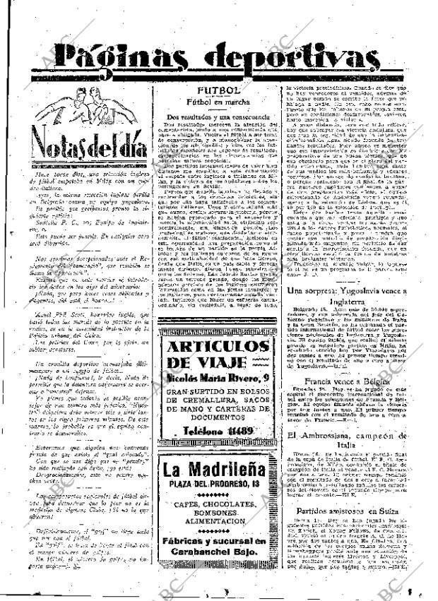 ABC MADRID 20-05-1939 página 31