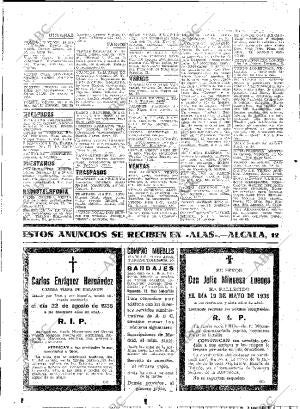 ABC MADRID 20-05-1939 página 38