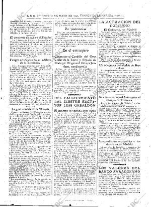 ABC MADRID 21-05-1939 página 11
