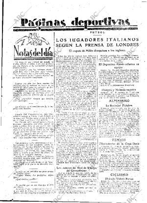 ABC MADRID 21-05-1939 página 15