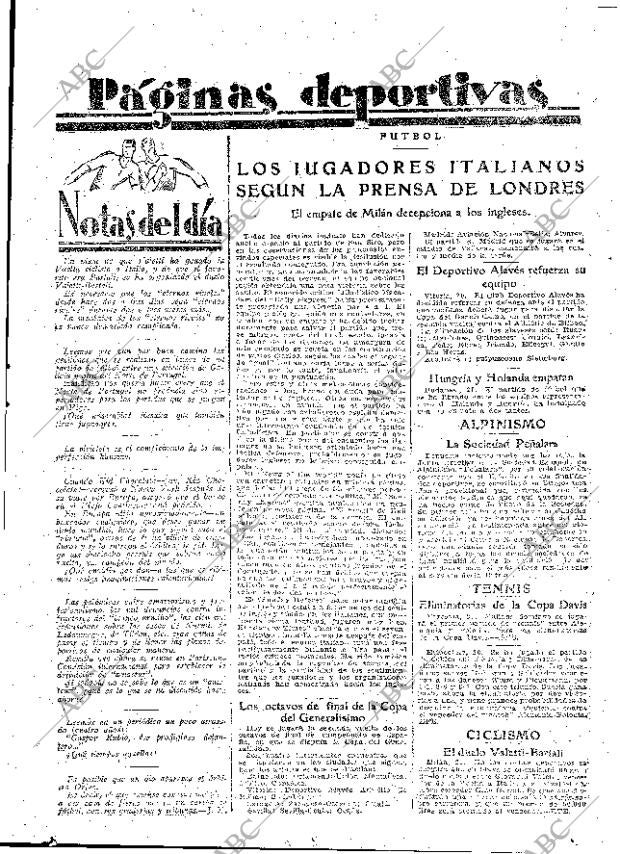 ABC MADRID 21-05-1939 página 15