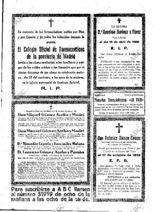 ABC MADRID 21-05-1939 página 17