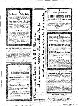 ABC MADRID 21-05-1939 página 18