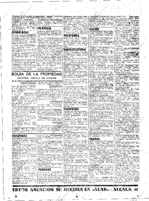 ABC MADRID 21-05-1939 página 22