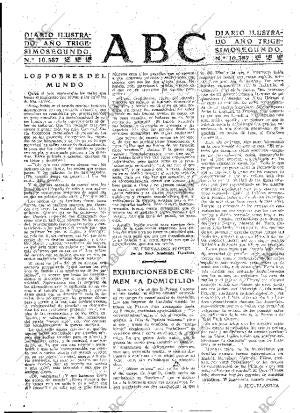 ABC MADRID 21-05-1939 página 3