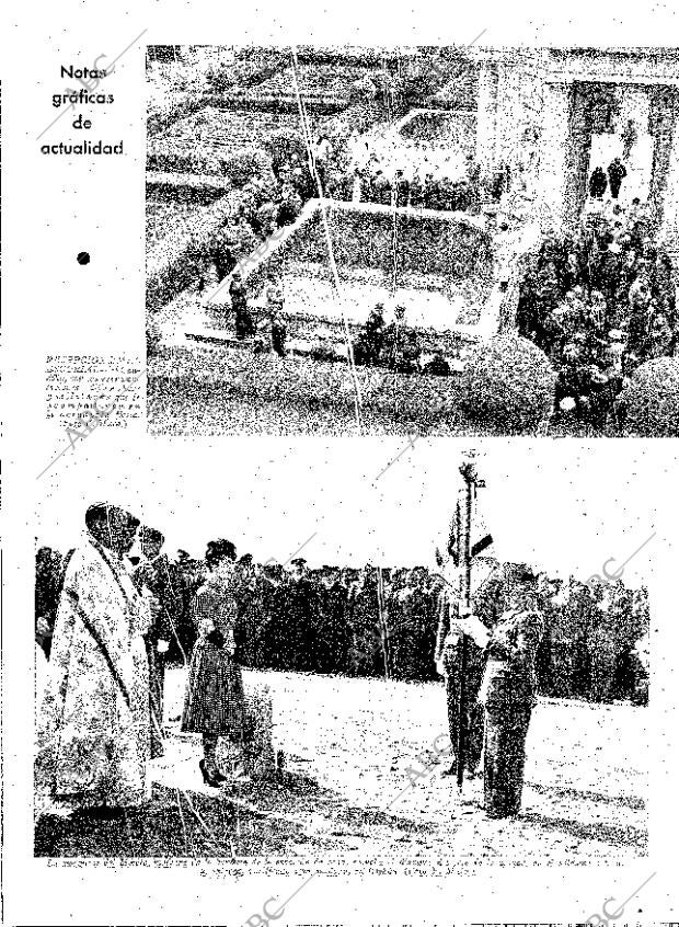 ABC MADRID 21-05-1939 página 4