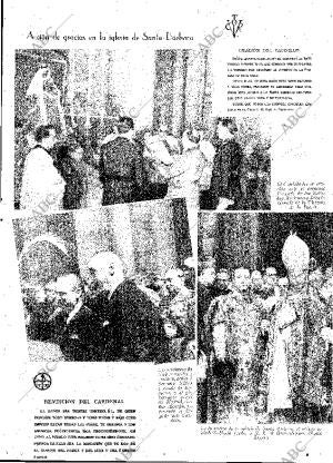 ABC MADRID 21-05-1939 página 5