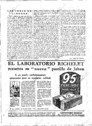 ABC MADRID 21-05-1939 página 6