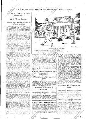 ABC MADRID 23-05-1939 página 15