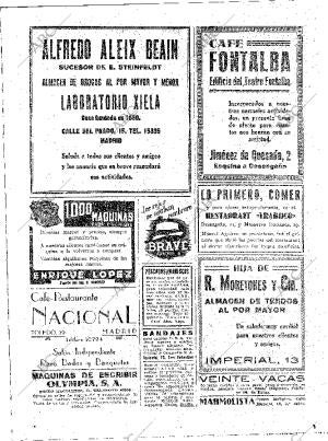 ABC MADRID 23-05-1939 página 2