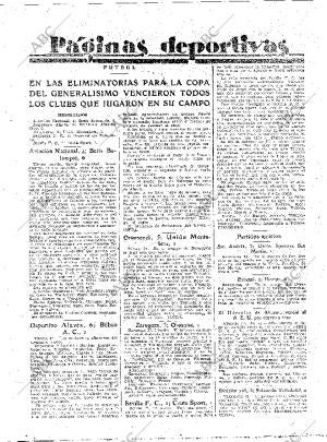 ABC MADRID 23-05-1939 página 22