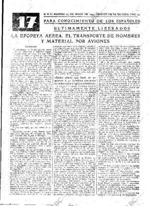 ABC MADRID 23-05-1939 página 23