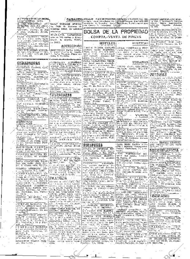 ABC MADRID 23-05-1939 página 29