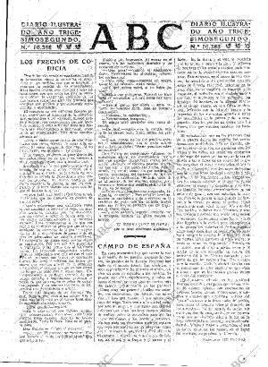 ABC MADRID 23-05-1939 página 3