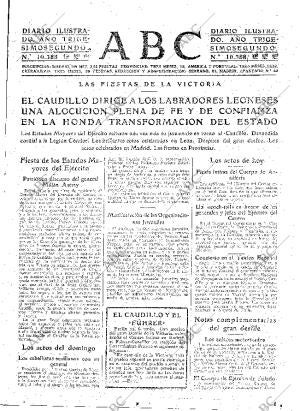 ABC MADRID 23-05-1939 página 7