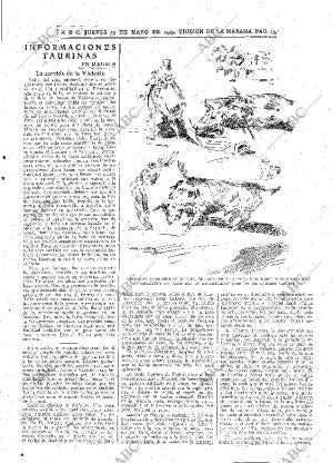 ABC MADRID 25-05-1939 página 13
