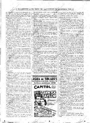 ABC MADRID 25-05-1939 página 20