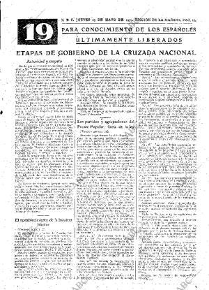 ABC MADRID 25-05-1939 página 23