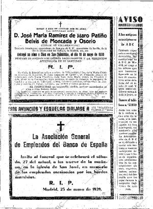 ABC MADRID 25-05-1939 página 24