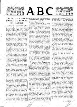 ABC MADRID 25-05-1939 página 3