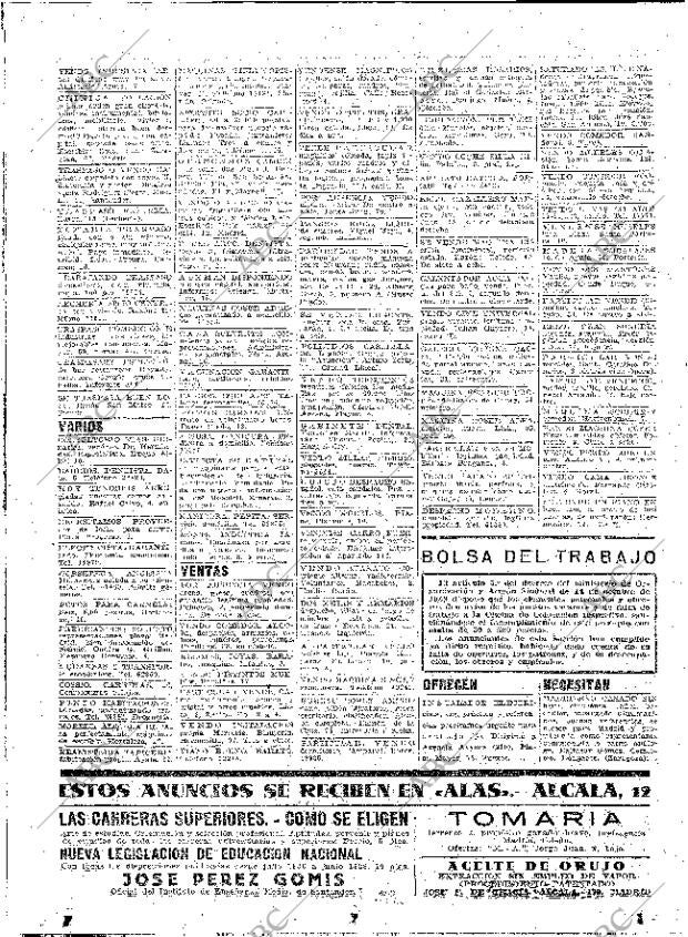 ABC MADRID 25-05-1939 página 30