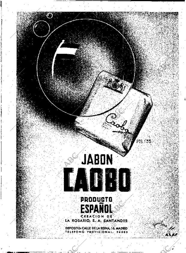 ABC MADRID 25-05-1939 página 32