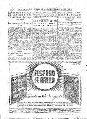 ABC MADRID 26-05-1939 página 10