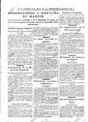 ABC MADRID 26-05-1939 página 13