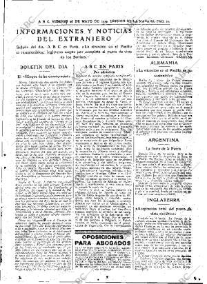 ABC MADRID 26-05-1939 página 17