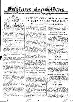 ABC MADRID 26-05-1939 página 23