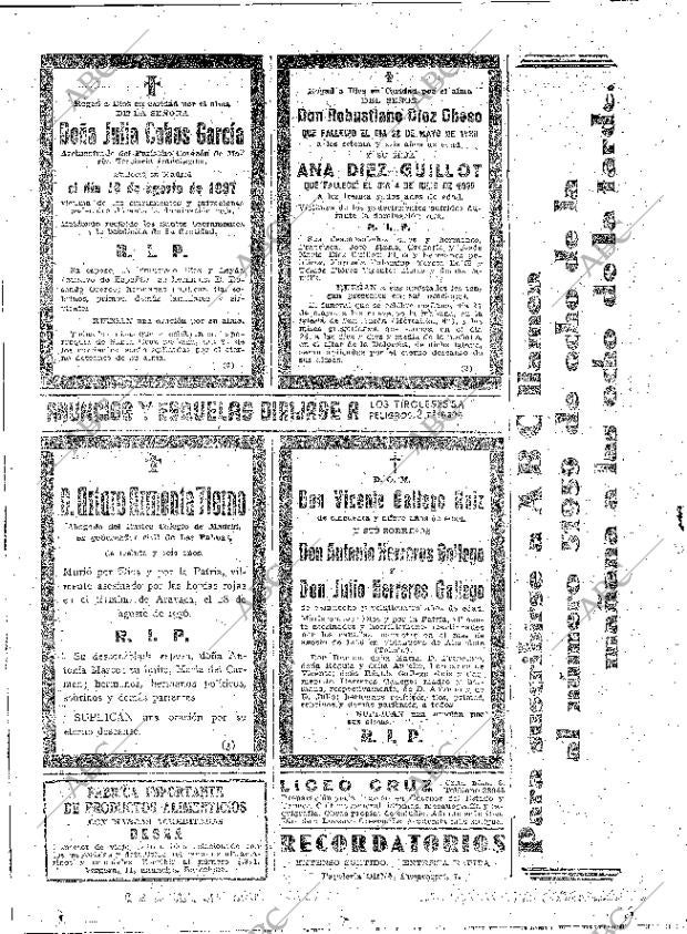 ABC MADRID 26-05-1939 página 26