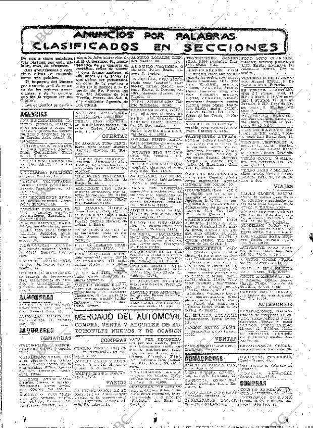 ABC MADRID 26-05-1939 página 28