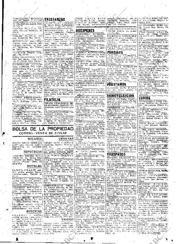 ABC MADRID 26-05-1939 página 29