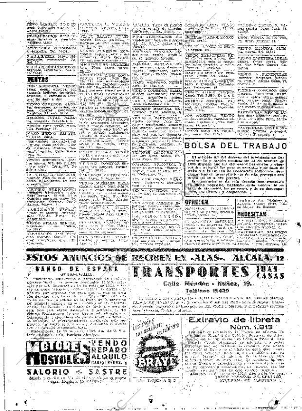 ABC MADRID 26-05-1939 página 30