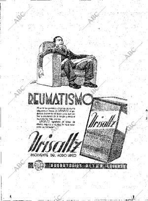 ABC MADRID 26-05-1939 página 32