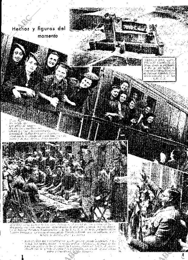 ABC MADRID 26-05-1939 página 5