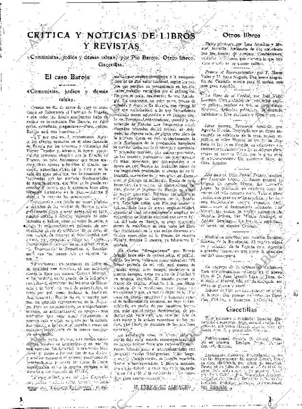 ABC MADRID 26-05-1939 página 6