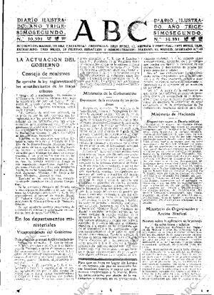 ABC MADRID 26-05-1939 página 7