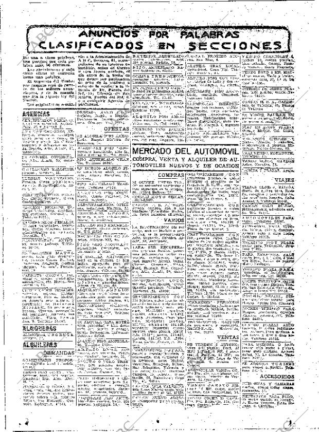 ABC MADRID 27-05-1939 página 20