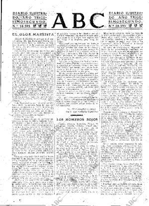 ABC MADRID 28-05-1939 página 3