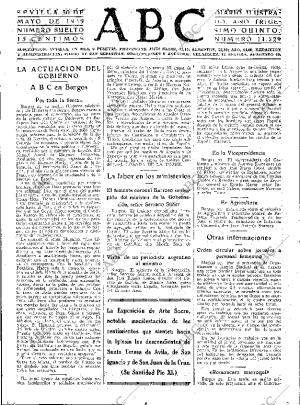 ABC SEVILLA 30-05-1939 página 7