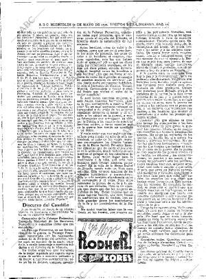 ABC MADRID 31-05-1939 página 10